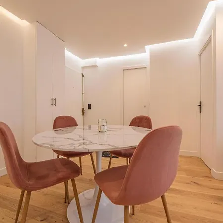 Apartmán Beautiful In West 16th